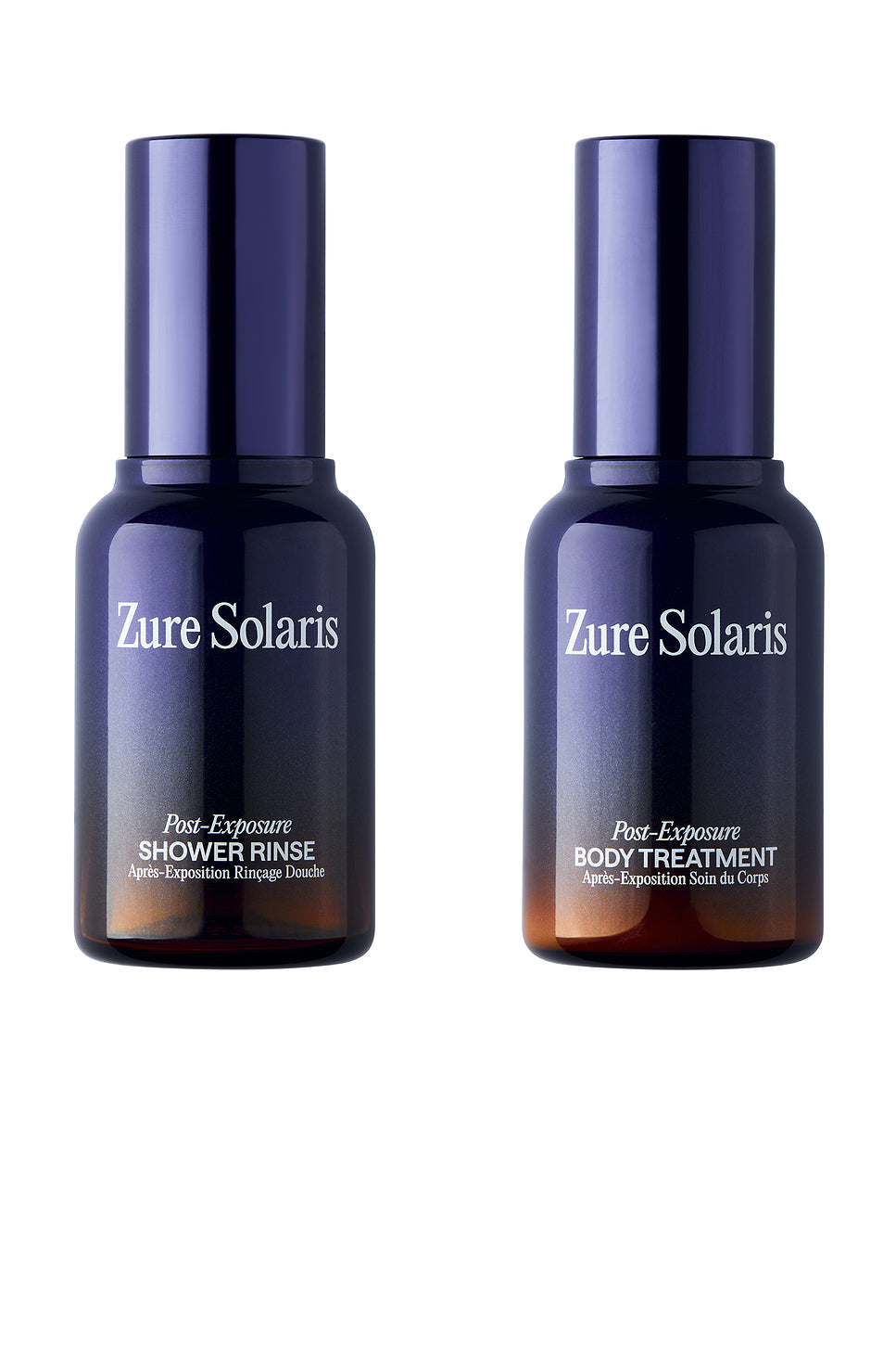 Travel Body Duo