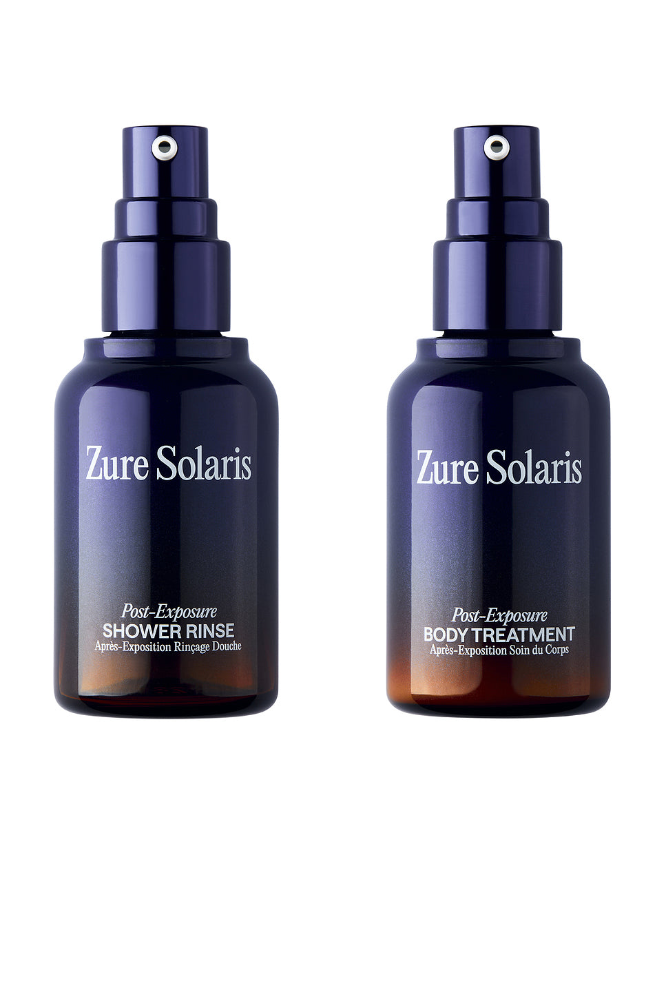 Travel Body Duo