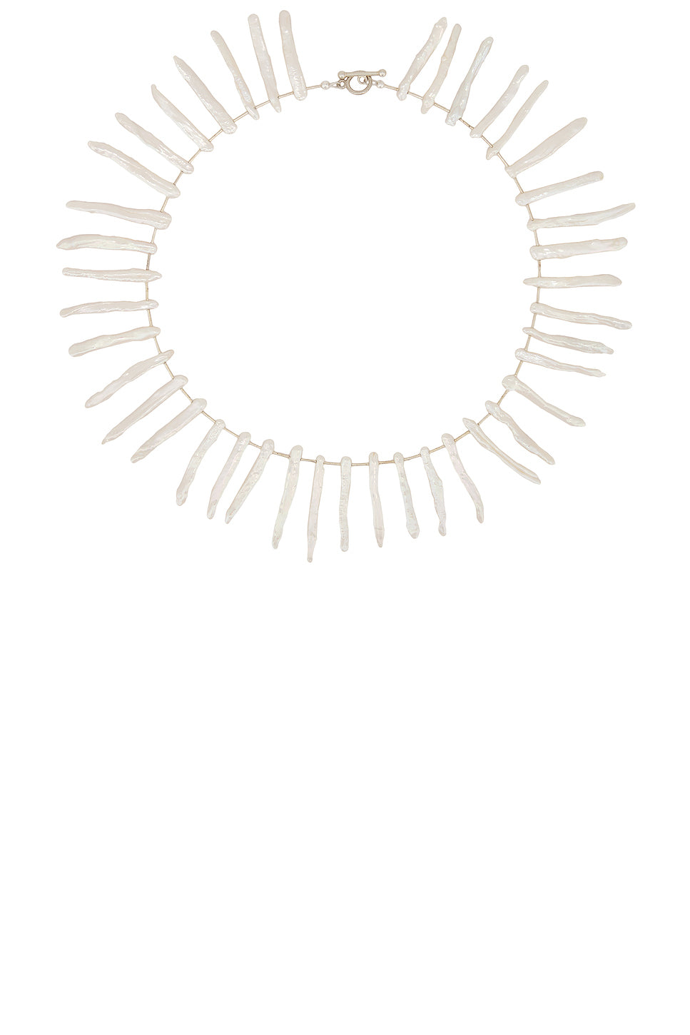 Sash Necklace