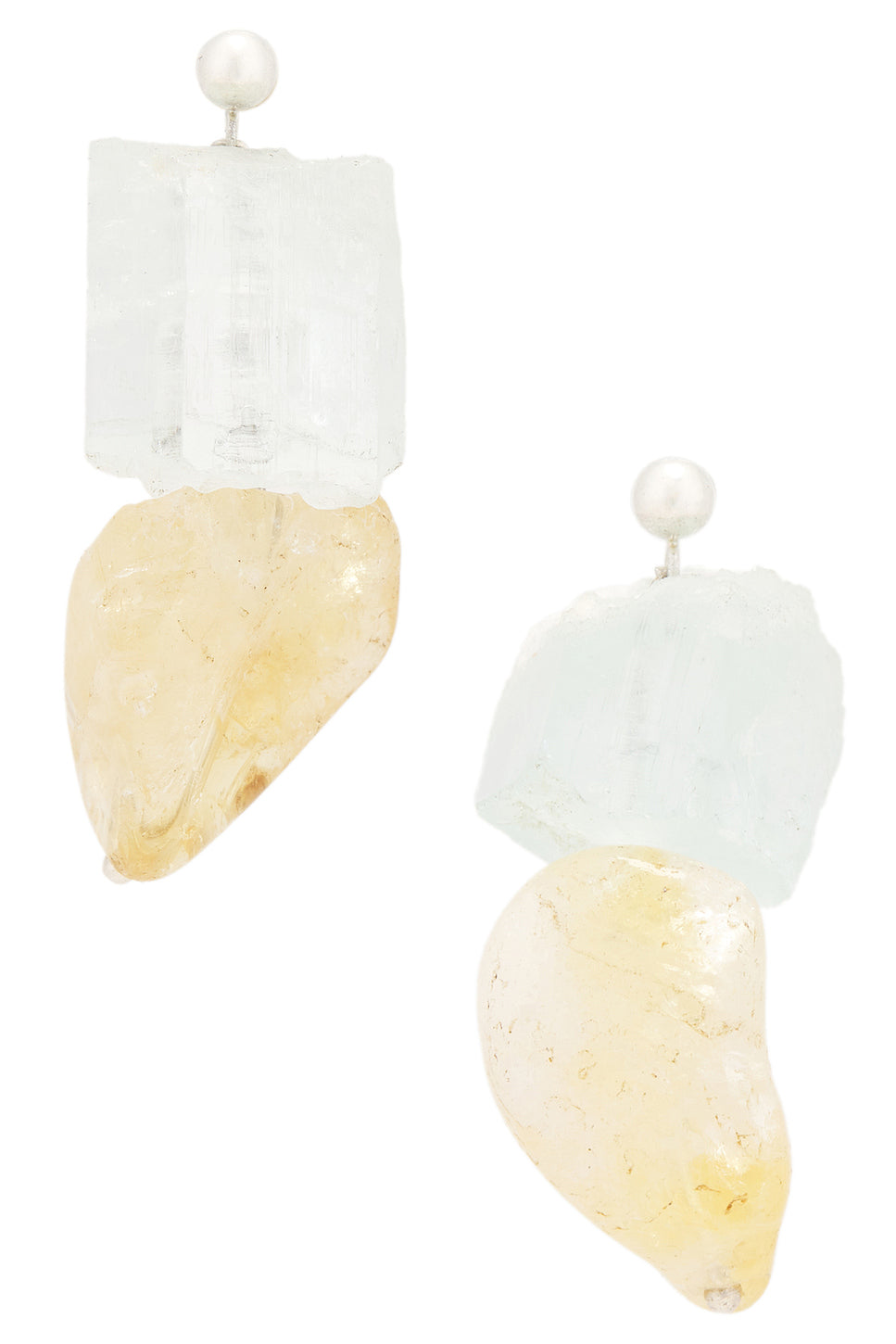 Stoneage Earrings