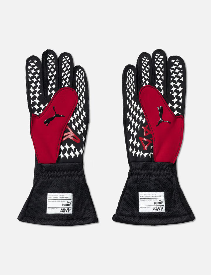 A$AP ROCKY X PUMA Fire Gloves