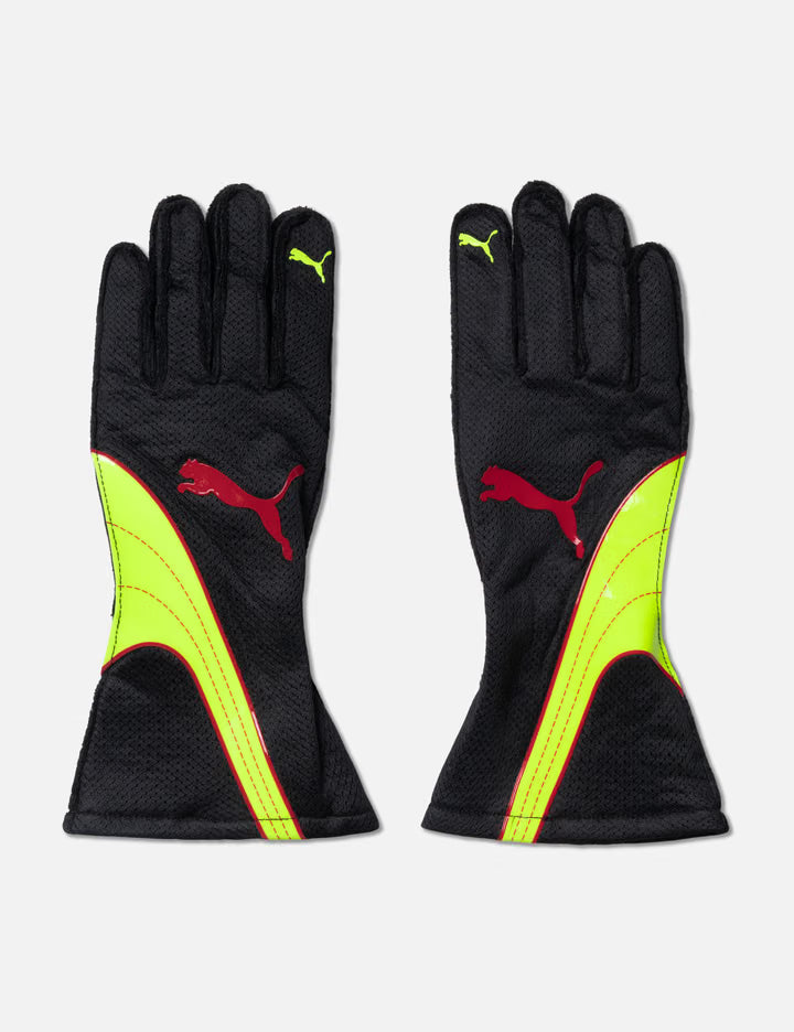 A$AP ROCKY X PUMA Fire Gloves