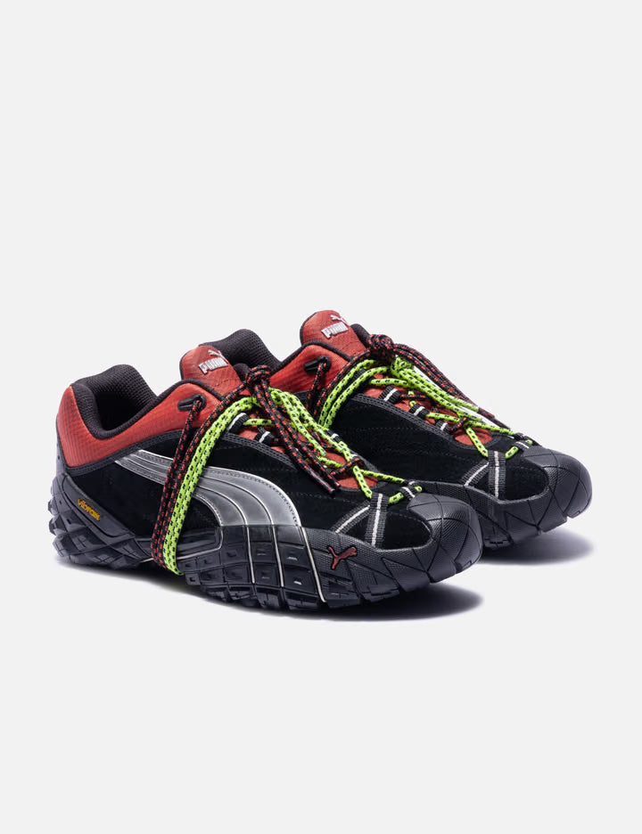 A$AP ROCKY X PUMA Straycat