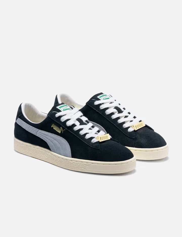 A$AP Rocky X Puma Suede ’94