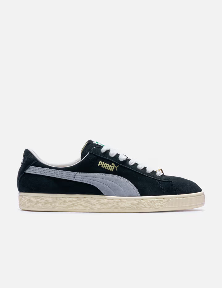 A$AP Rocky X Puma Suede ’94