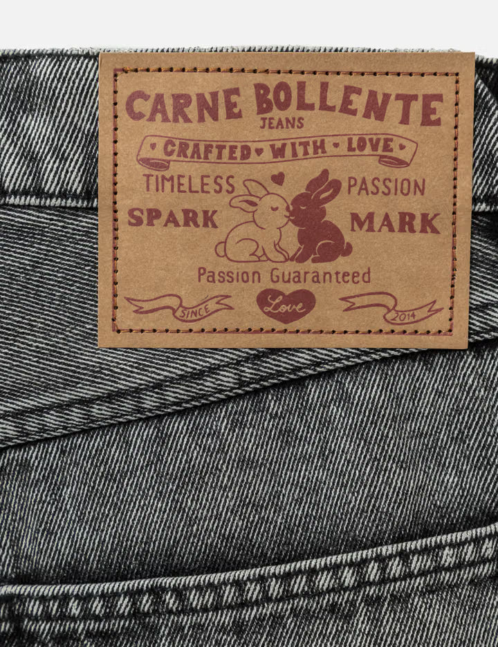 A Billionhare