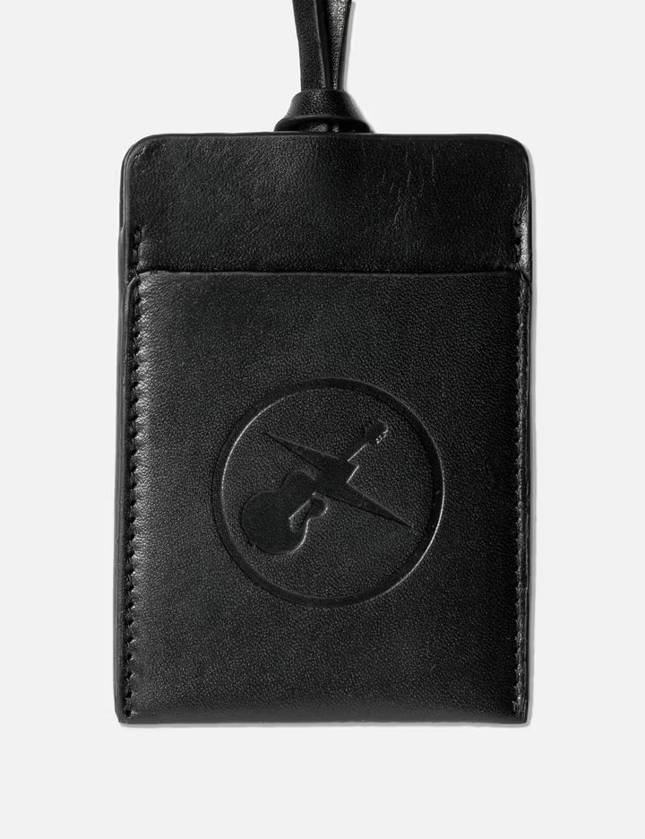 A.P.C. X Fragment Design Dough Card Holder