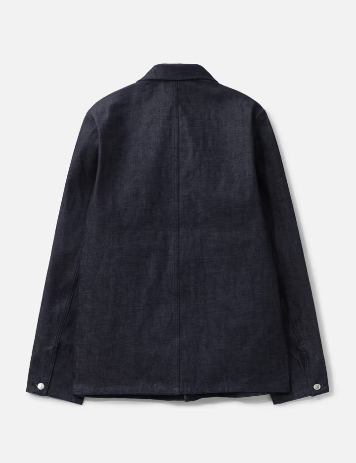 A.P.C. X Fragment Design Grand Jack Jacket