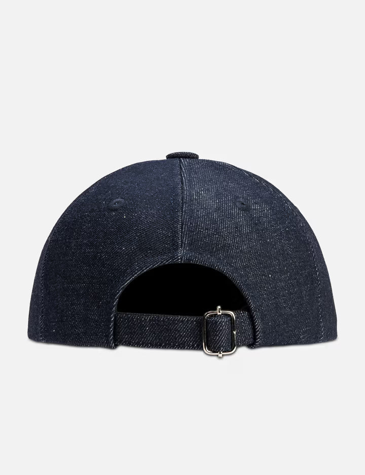 A.P.C. X Fragment Design Rabbit Cap