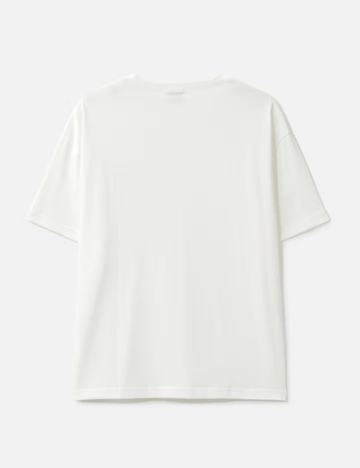 A.P.C. X Fragment Design Renunciation T-Shirt