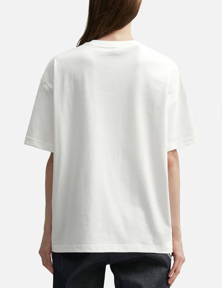 A.P.C. X Fragment Design Renunciation T-Shirt