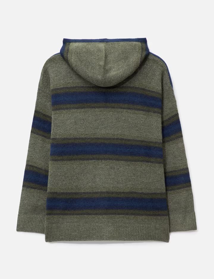 CLOT X Adidas Originals Baja Hoodie By Edison Chen