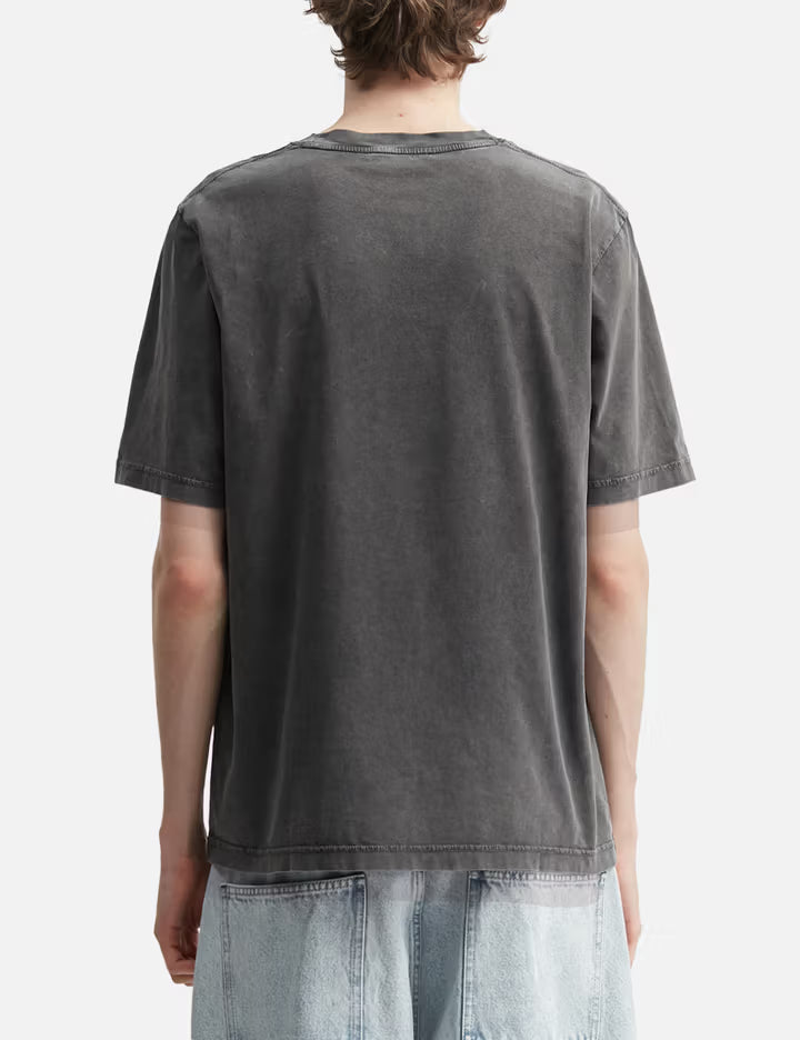 Maison Kitsuné 2002 Faded Comfort T-Shirt