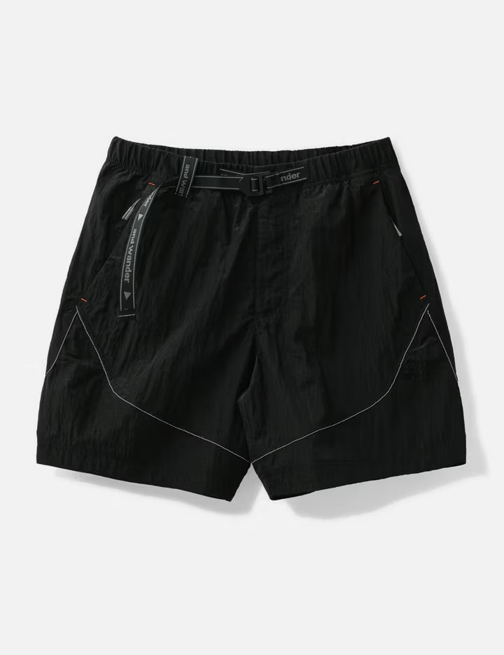 ROA X And Wander Ripstop Wind Short Pant
