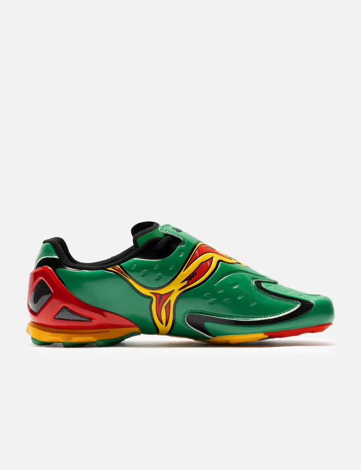 PUMA X AHLUWALIA V-S1 GR Sneakers
