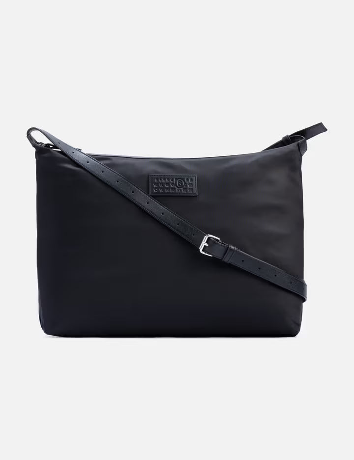 Numeric Crossbody Bag