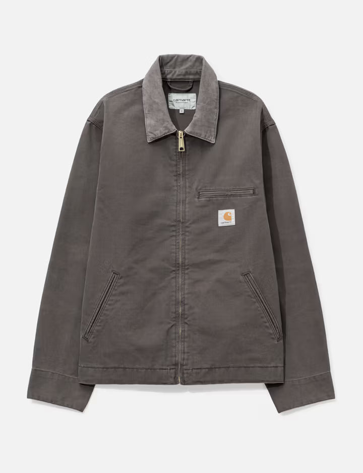 Detroit Jacket