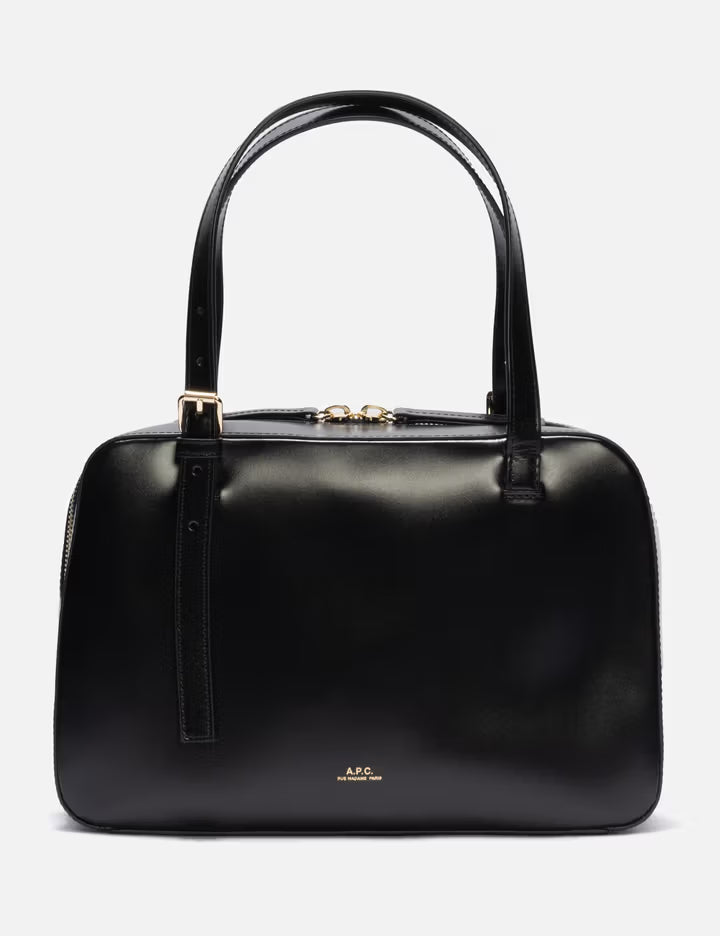 Virginie Box Bag