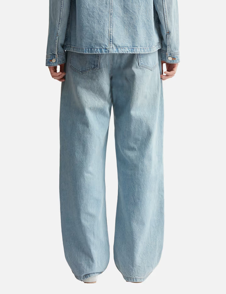 Aaron Jeans