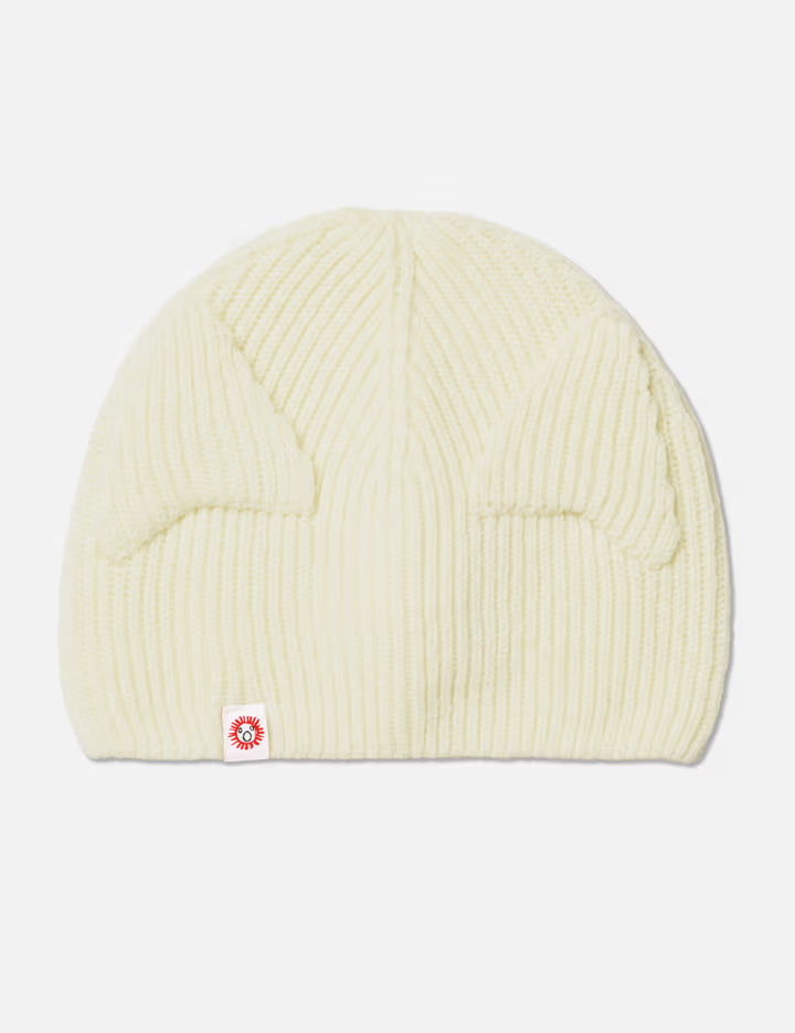 Ears Skull Cap