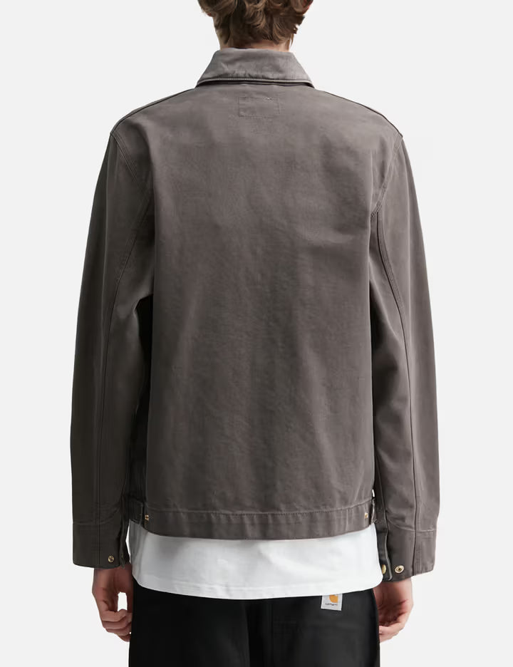 Detroit Jacket