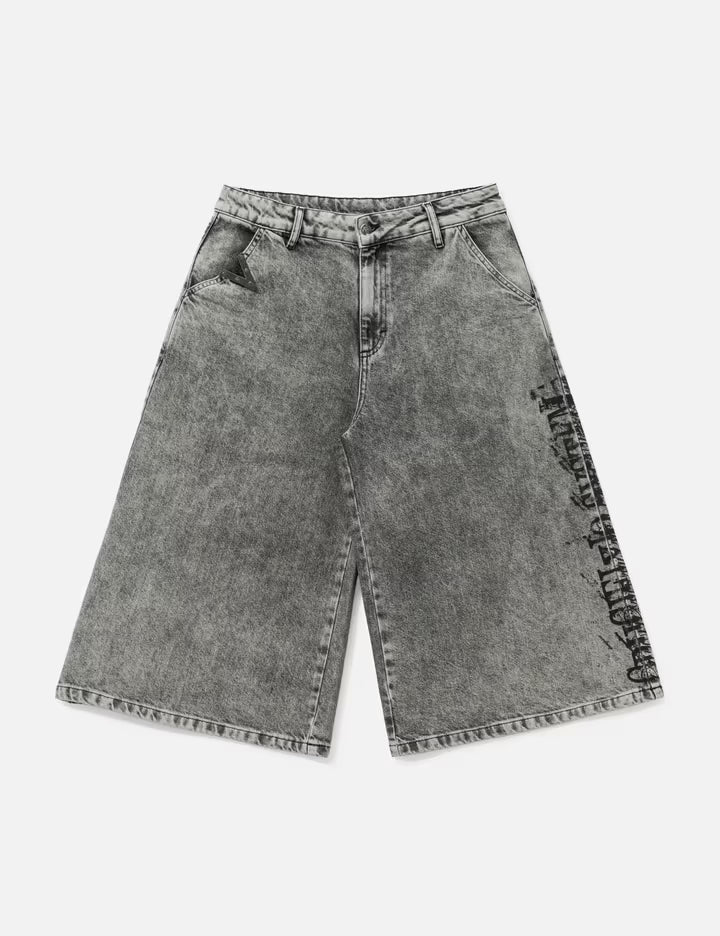 Crucifixio Systema Shorts