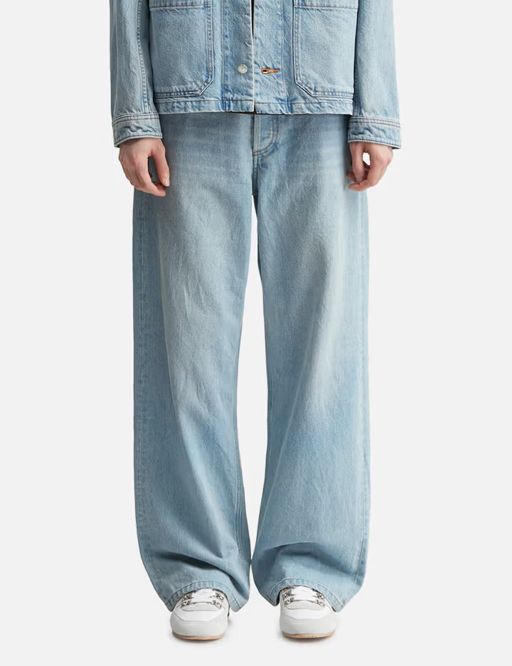 Aaron Jeans