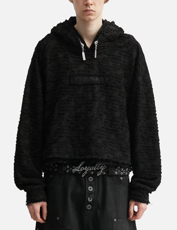 “How We Met” Hoodie