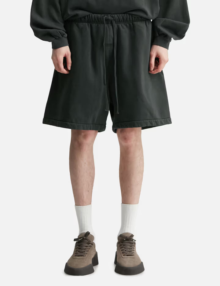 Signature Classic Sweatshort