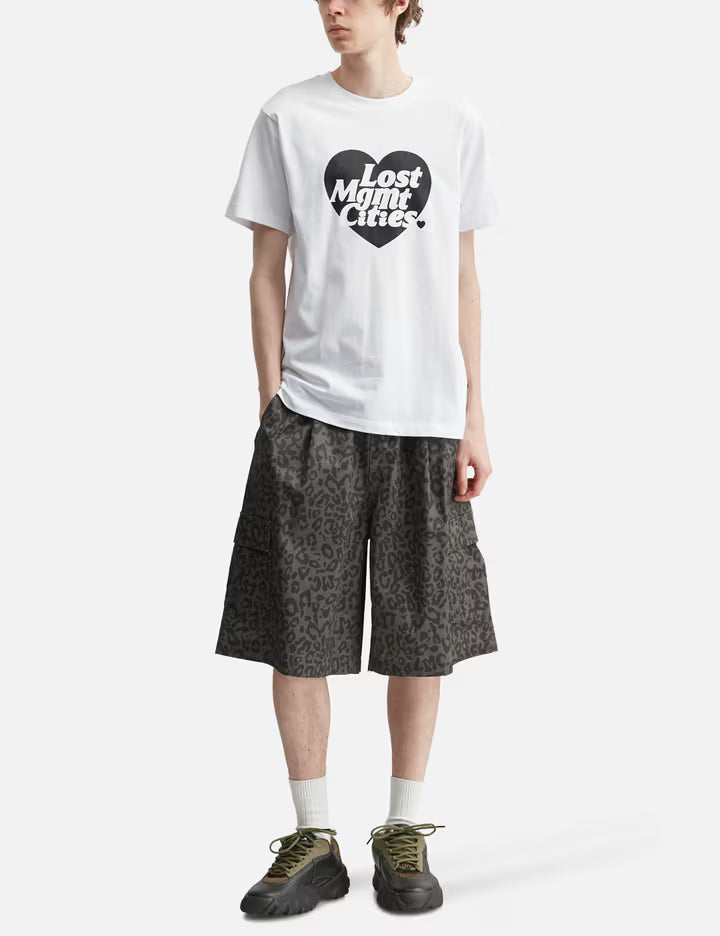 Heart Logo Tee