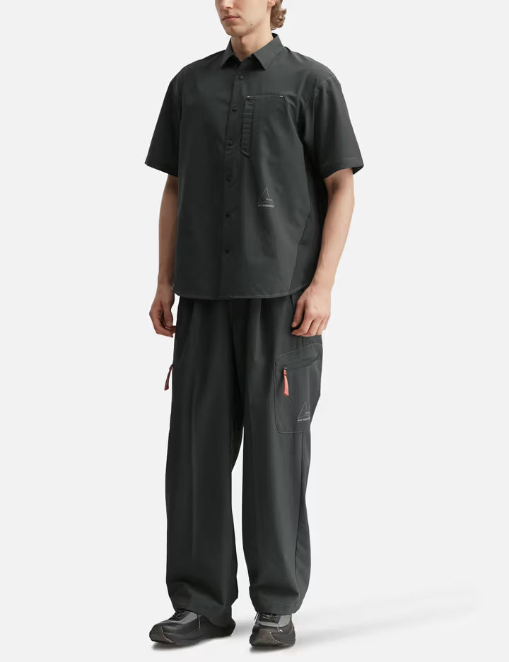 ROA X And Wander Breathable Pant