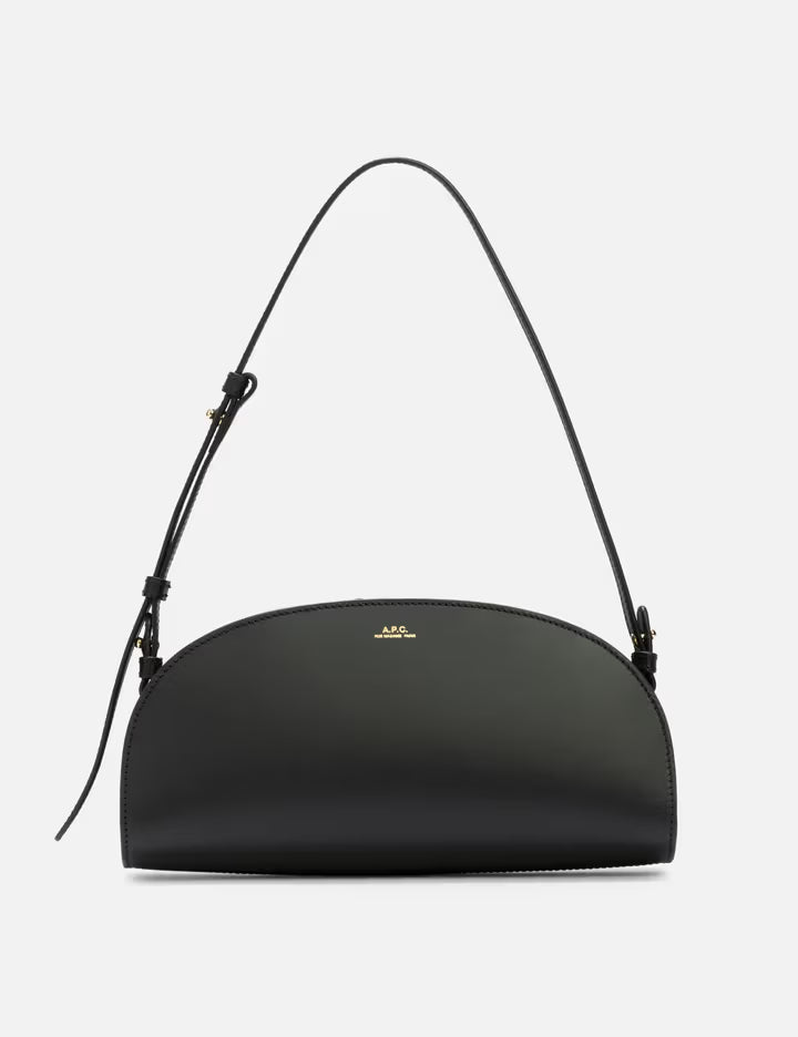 Demi-Lune Shoulder Bag