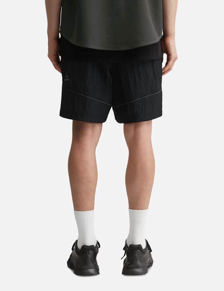 ROA X And Wander Ripstop Wind Short Pant