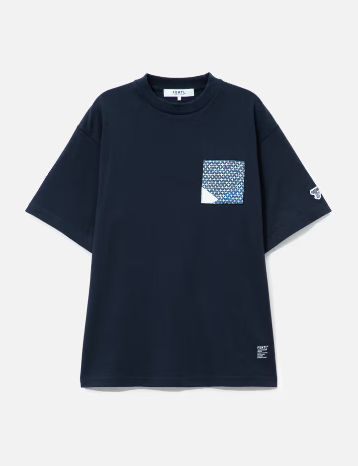 Origami Tee