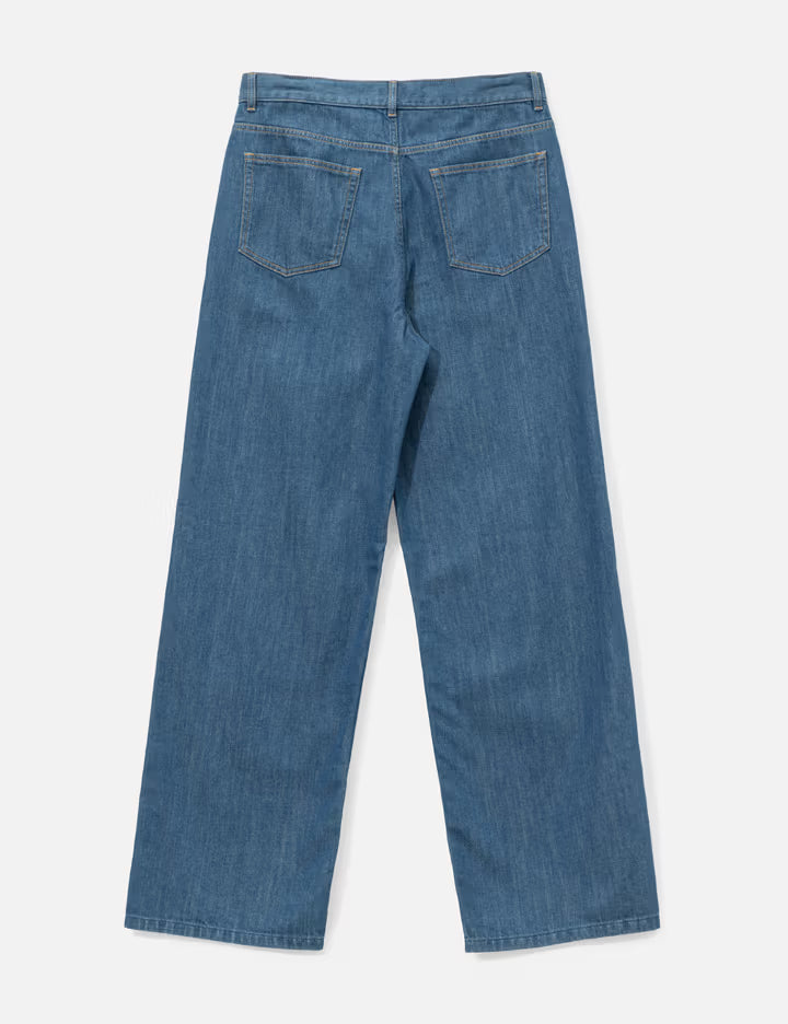 Aaron Jeans