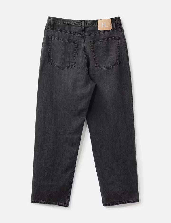 Linen Denim 4 Pocket