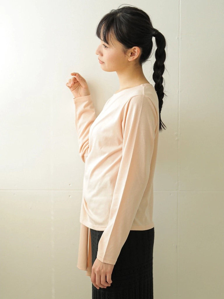 Risa L/S T-Shirt