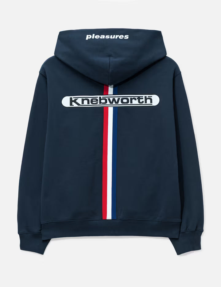 Pleasures X Oasis Knebworth Hoodie