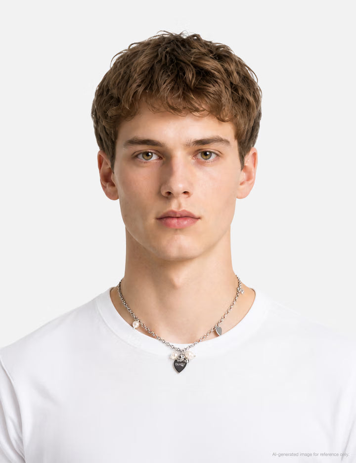 ABBEY NECKLACE