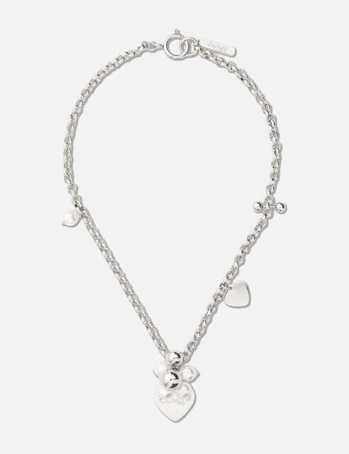 ABBEY NECKLACE