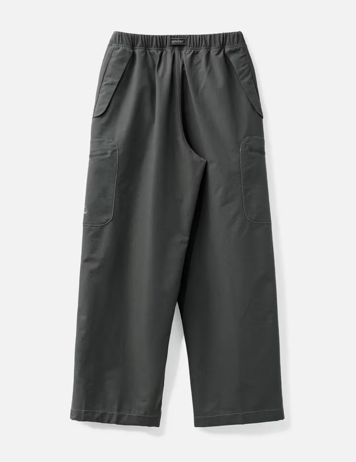 ROA X And Wander Breathable Pant