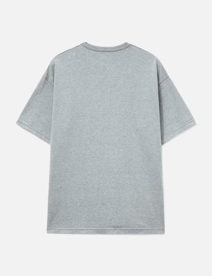 ACADEMY / SS / COTTON