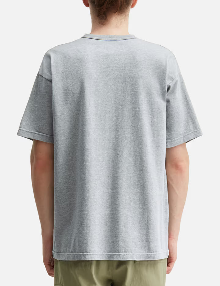 ACADEMY / SS / COTTON