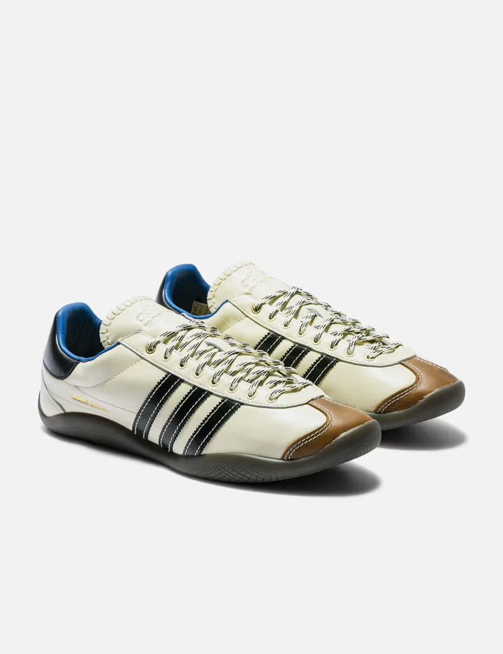 Adidas Originals X Wales Bonner Karintha OG Shoes