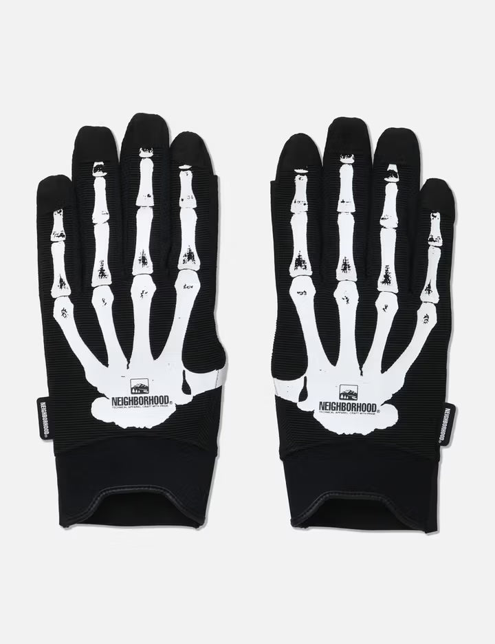 Active Glove