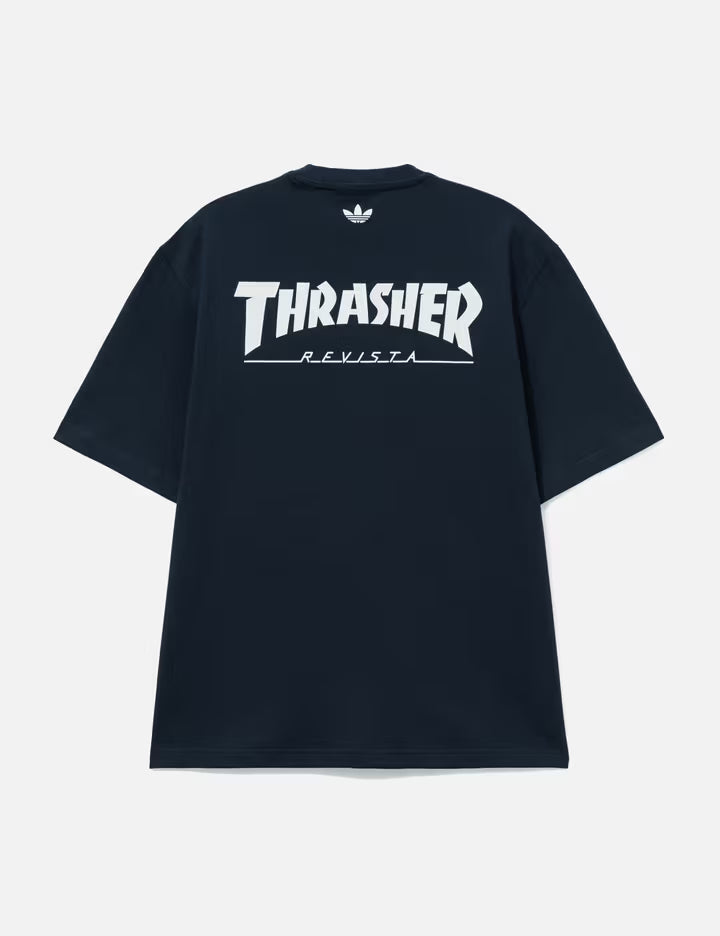 Adidas Original X Thrasher X AFA Argentina Tee