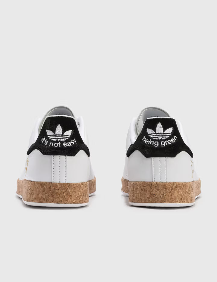 Adidas X Marvel Stan Smith Baby Groot & Gamora Sneaker