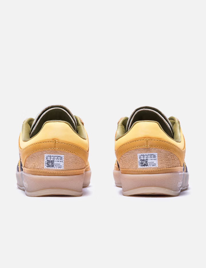 Adidas Originals X Bad Bunny Gazelle Indoor
