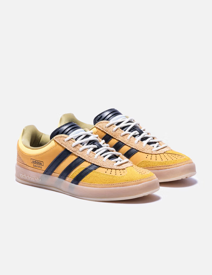 Adidas Originals X Bad Bunny Gazelle Indoor