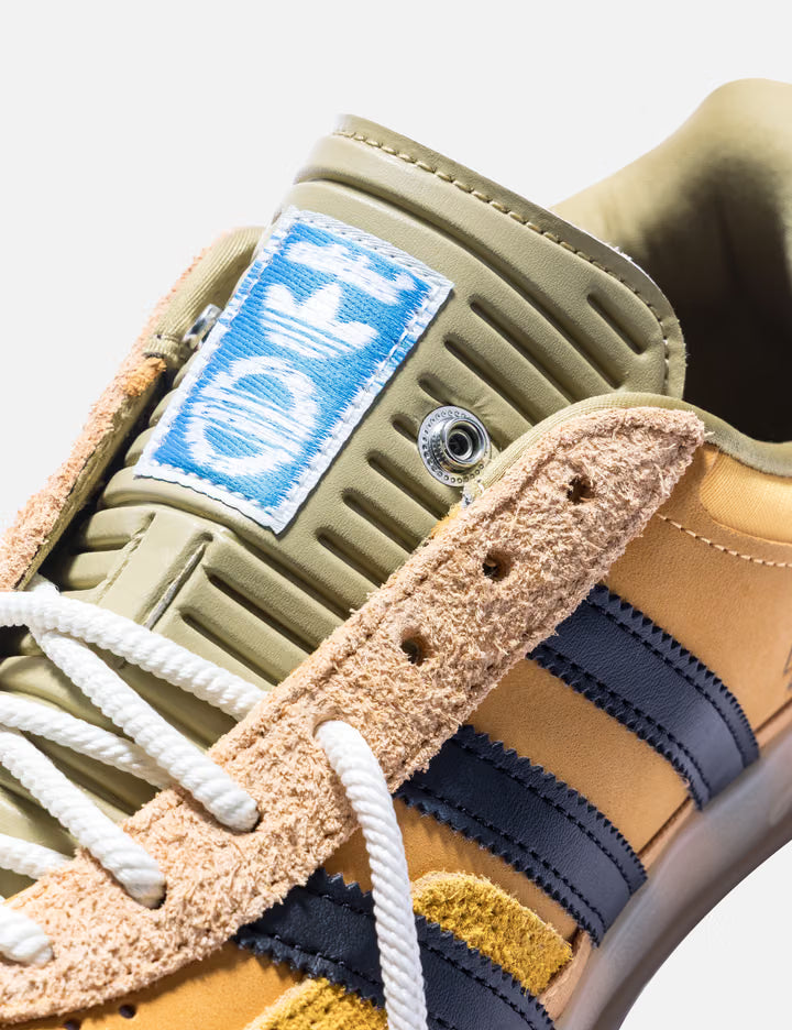 Adidas Originals X Bad Bunny Gazelle Indoor